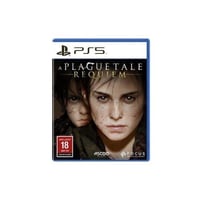 ابليق تيل ريكوايم - حكاية الطاعون 2 (بلايستيشن 5)