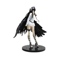 مجسم ألبيدو - اوفرلورد