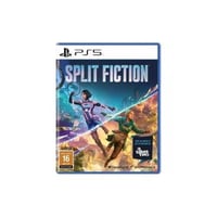 لعبة سبليت فيكشن (بلايستيشن 5)