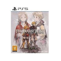 لعبة فاينال فانتسي تاكتيكس ذا ايفاليس كرونيكلز (بل...