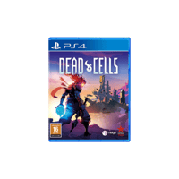 ديد سيلس (بلايستيشن 4)