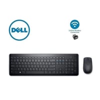 ديل ماوس و كيبورد لاسلكي KM3322W