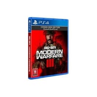 لعبة كول اوف ديوتي مودرن وارفير 3 (بلايستيشن 4)