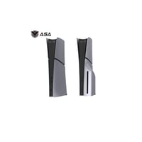 غطاء وغلاف لجهاز بلايستيشن 5 سليم للنسختين "الرقمي...