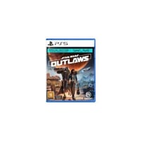 لعبة ستار وارز اوتلاوز (بلايستيشن 5)
