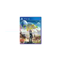 ذا اوتر ورلد (PS4)