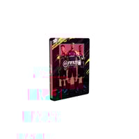 فيفا 20 ألتمت تيم ستيل بوك (غلاف فقط)