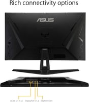 شاشة ASUS) VG279Q1A)