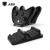 قاعدة شحن مع بطاريات اكس بوكس (ASA)