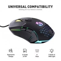 كيبورد قوست 3 في 1 (ثري سيكس ناين)