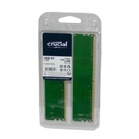 رامات كروشال 16 قيقا (2*8) - مستعمل