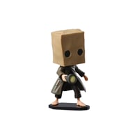 مجسم كوابيس صغيرة Mono - Little Nightmares 2