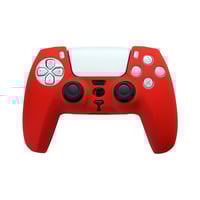 حافظة سيليكون يد بلايستيشن 5 (عدة ألوان)