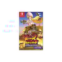 وايلد قنز ريلوديد (Nintendo Switch) - مستعمل بدون...