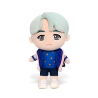 دمية RM من فرقة BTS