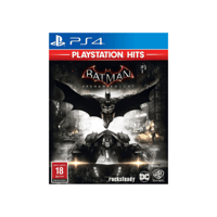 باتمان اركام نايت (PS4) - مستعمل