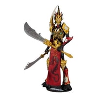 مجسم ماندارين سباون