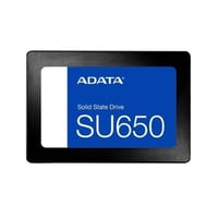 قرص التخزين ADATA SU650 SSD (سعة 512GB)