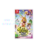 رابيدز بارتي اوف ليجيندز (Nintendo Switch)