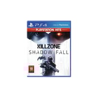 لعبة كيلزون شادو فال (بلايستيشن 4) - مستعمل