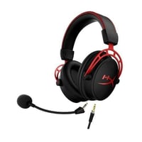 سماعة هايبر اكس كلاود ألفا (سلكية)