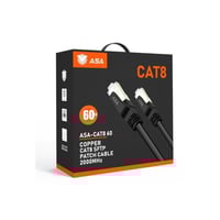 سلك نت كات 8 (ايثرنت)