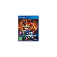 لعبة سونيك فورسيس (بلايستيشن 4)