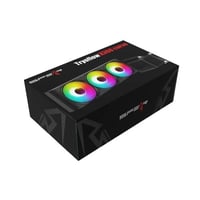 مبرد مائي سبير (Spear TRYOFLOWX360 CURVE)