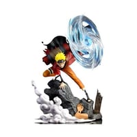 مجسم ناروتو راسينشوريكن