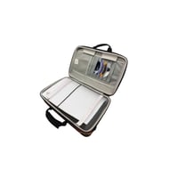 شنطة بلايستيشن 5 سليم - أسود