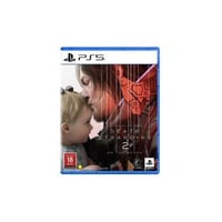 لعبة ديث ستراندينق 2 : اون ذا بيتش (بلايستيشن 5) -...