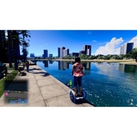 لعبة لايك دراغون انفينت ويلث (بلايستيشن 5)