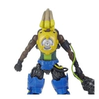 مجسم لوسيو من أوفرواتش