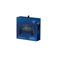 يد ريزر رايون فايتباد للبلايستيشن 4-5 (سلكية) - مس...