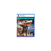 ستار وارز اوتلاوز (PS5)