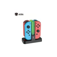 قاعدة شحن جوي-كون نينيتدو سويتش (ASA)