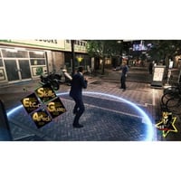 لعبة لايك دراغون انفينت ويلث (بلايستيشن 5)