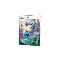 السنافر عالم الأحلام - نسخة الحالمين (بلايستيشن 5)