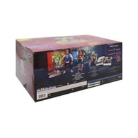 لعبة ستريت فايترز 6 - كوليكترز ايديشن (بلايستيشن 4...