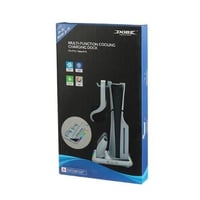 دوبي قاعدة تبريد و شحن لاجهزة بلايستيشن 5