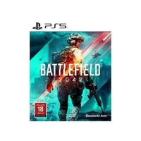 لعبة باتلفيلد 2042 (بلايستيشن 5)