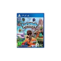 ساك بوي {مغامرات فتى} (PS4)