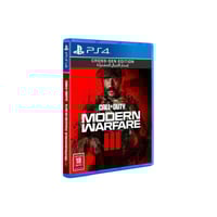 كول اوف ديوتي مودرن وارفير 3 (PS4) - مستعمل