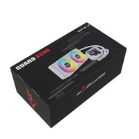 مبرد مائي سبير (Spear GUARD X240)