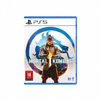 مورتال كومبات 1 (بلايستيشن 5)