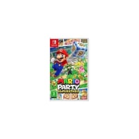 لعبة ماريو بارتي سوبر ستارز (نينتدو سويتش)