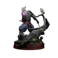 مجسم جيرالت من لعبة ذا ويتشر 3 - بلبس الرونين