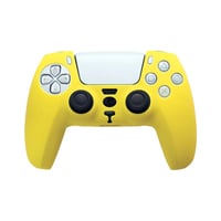 حافظة سيليكون يد بلايستيشن 5 (عدة ألوان)