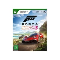لعبة فورزا هورايزن 5 (اكس بوكس ون) - مستعمل