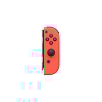 جوي كون نينتندو (يمين) - تشليح